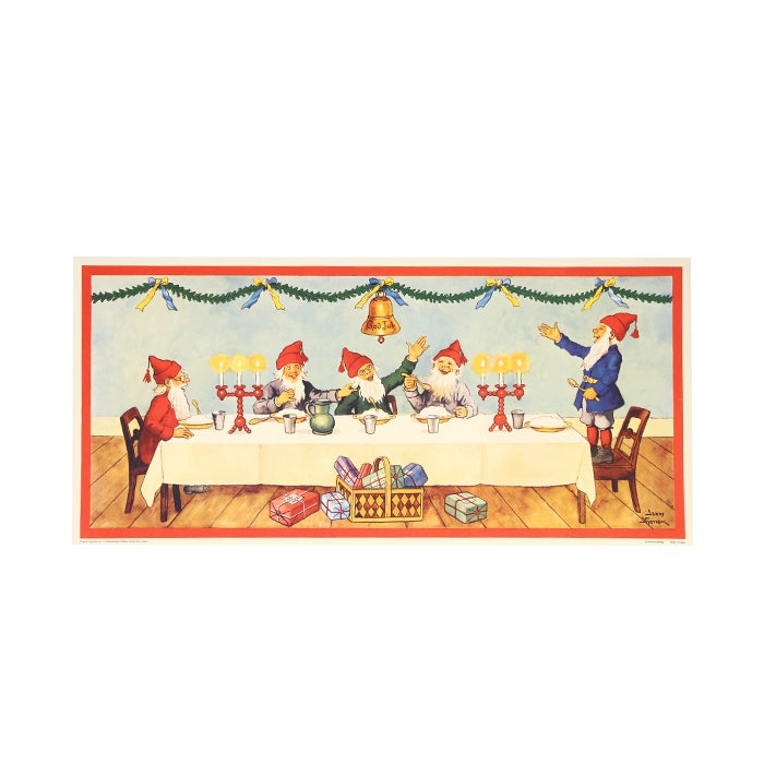 Christmas Wall Hanging No. 30