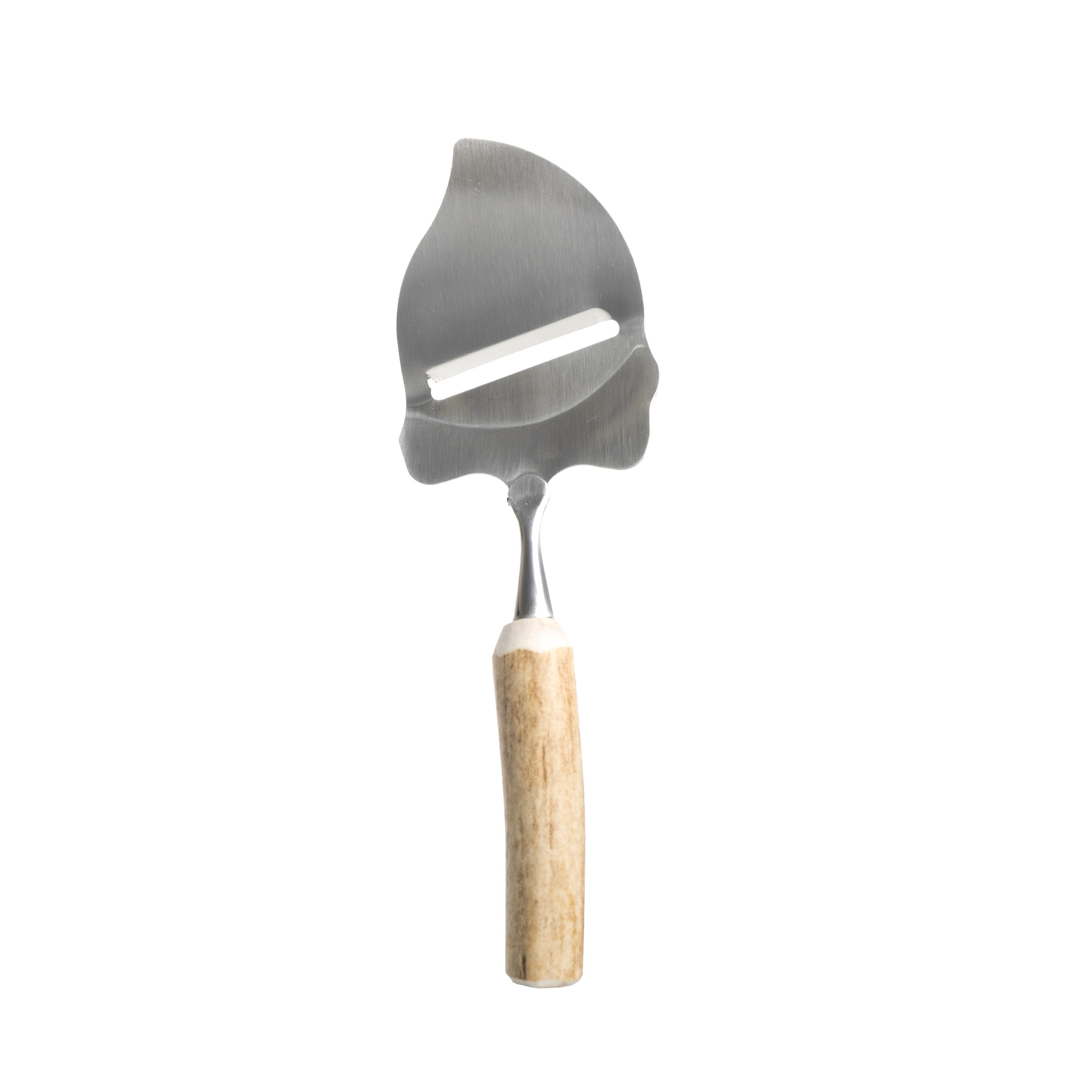 Cheese Slicer Reindeer Horn