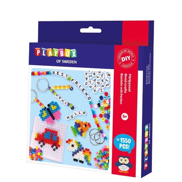 Craft Set Bead Crafting