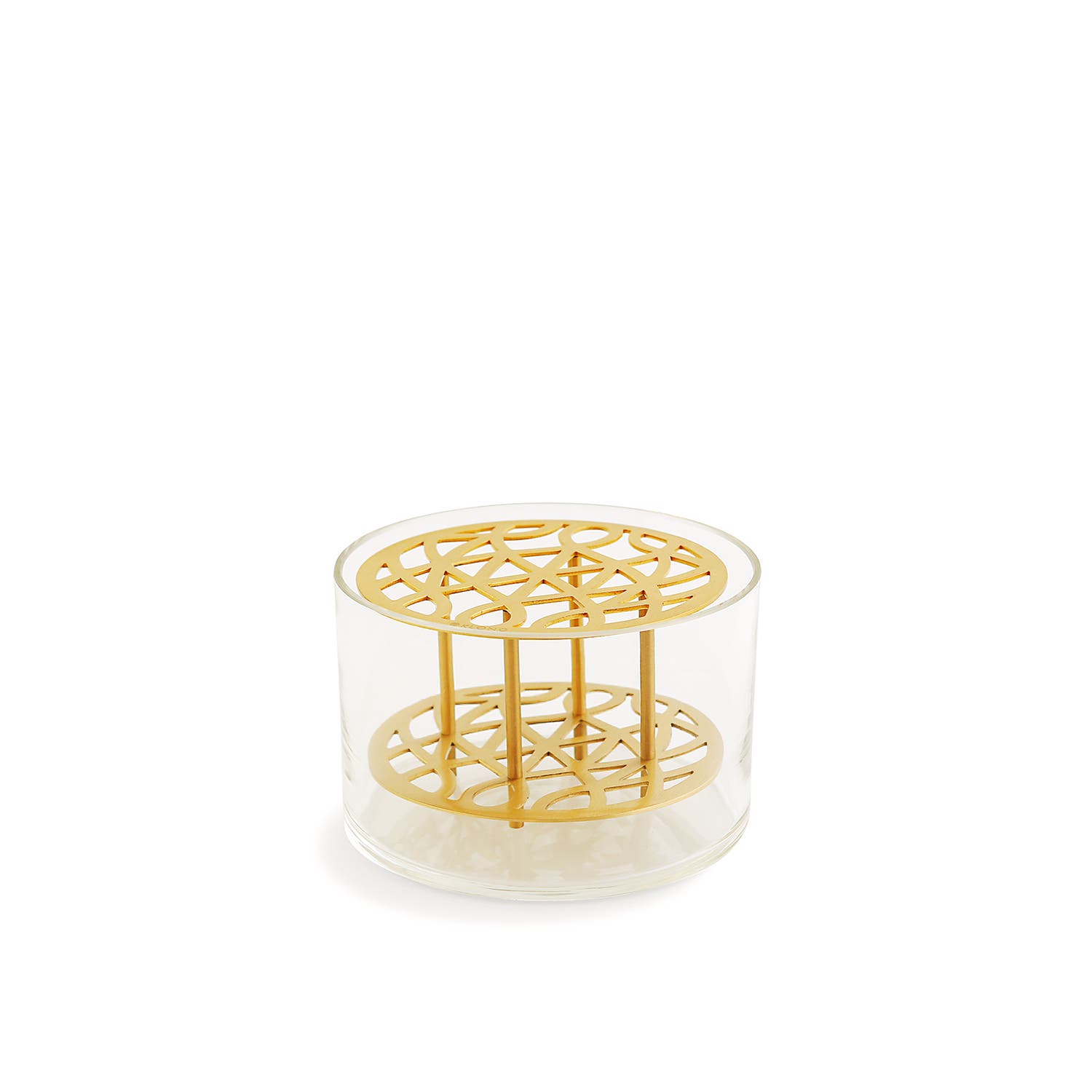 Klong - Äng Liten Vas Mässing