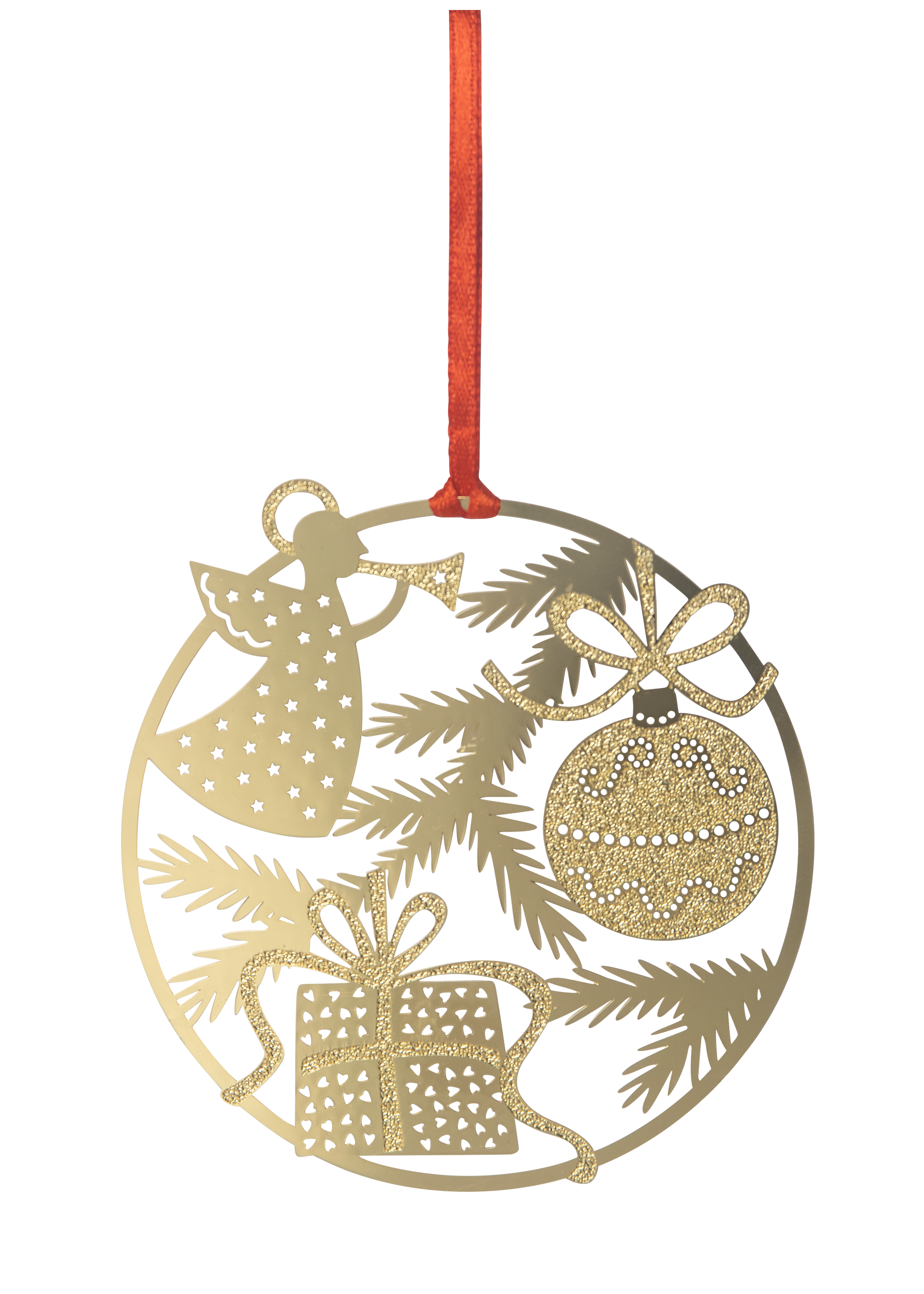 Hänge Christmas Deco