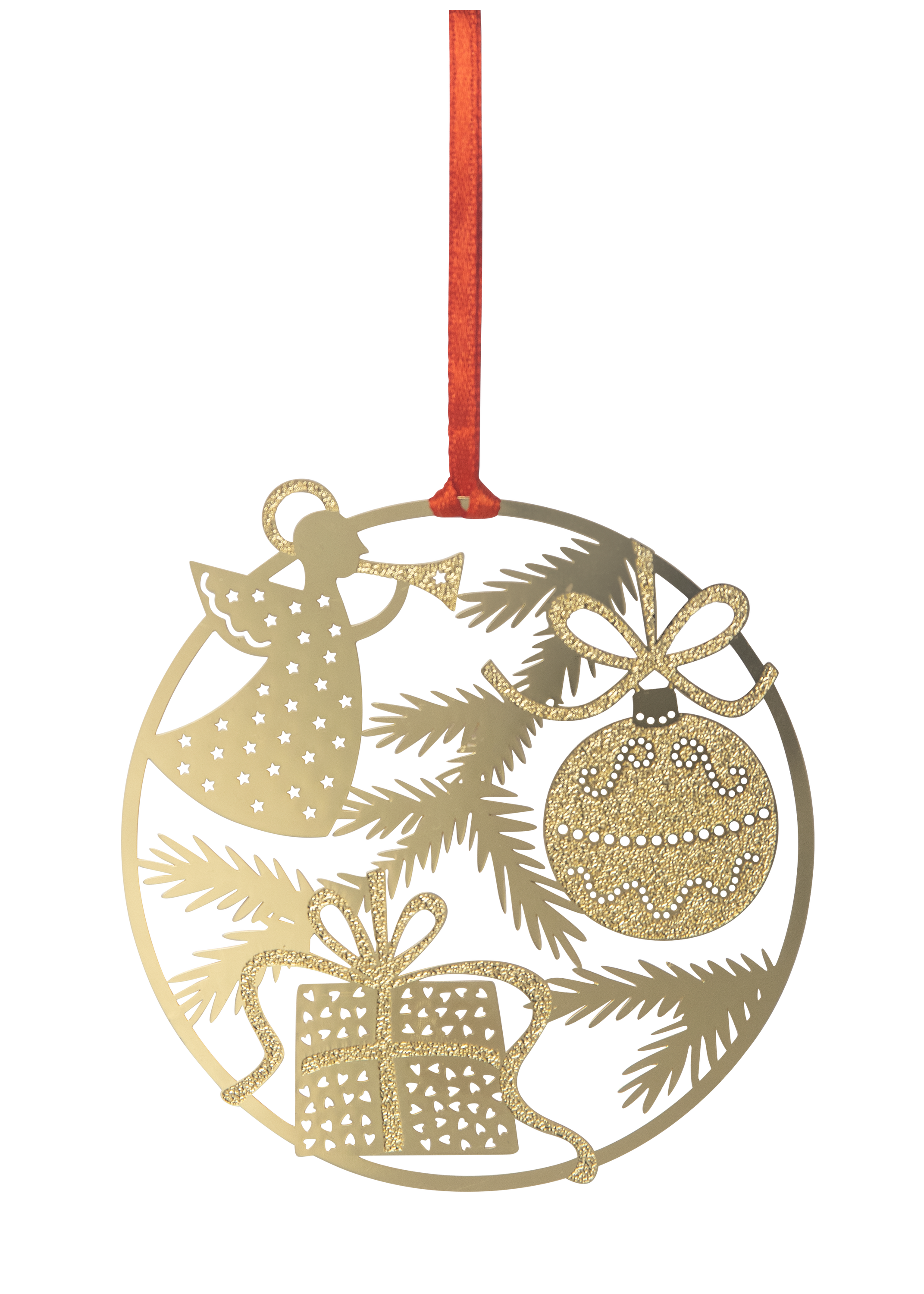 Hänge Christmas Deco