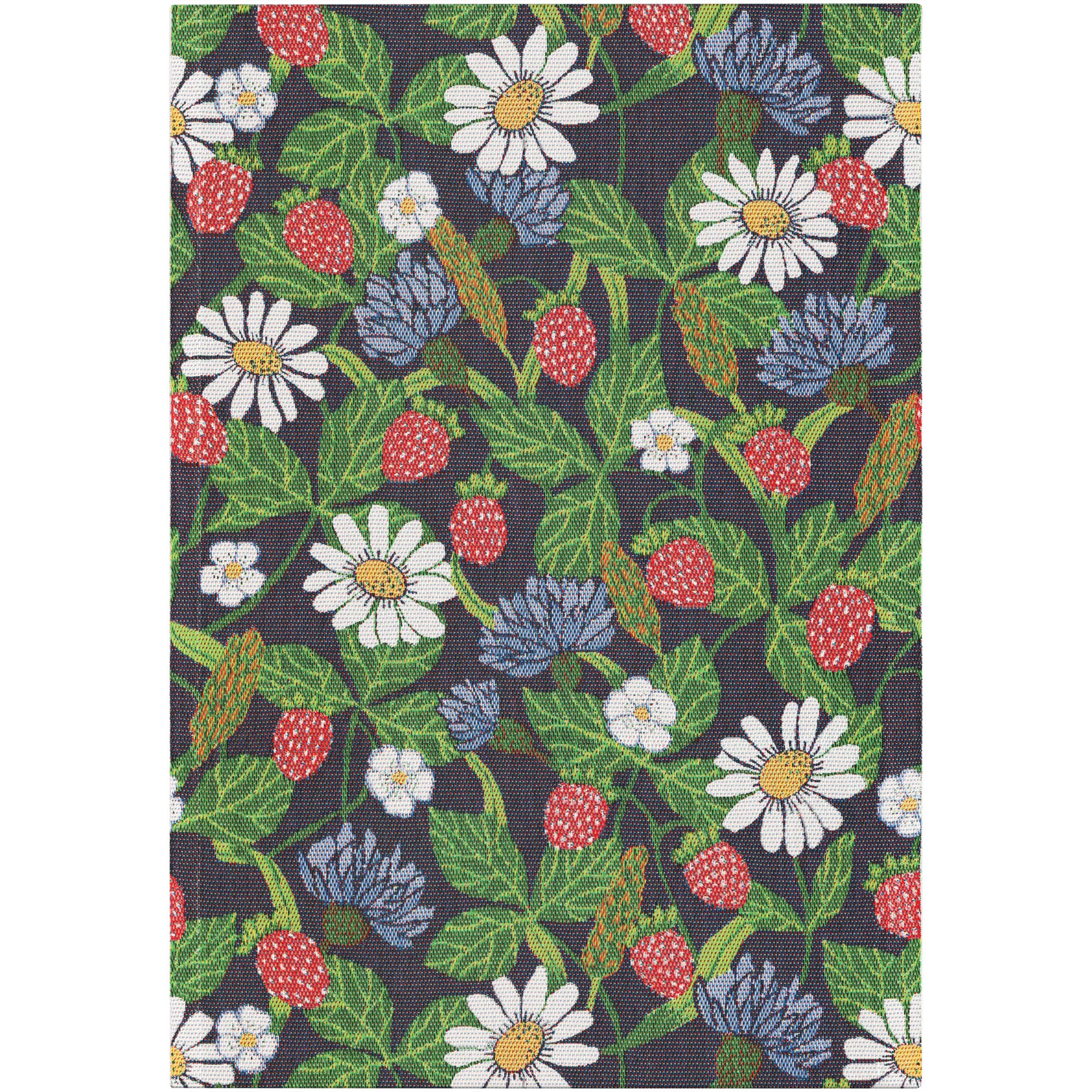 Towel Fragaria 30x50