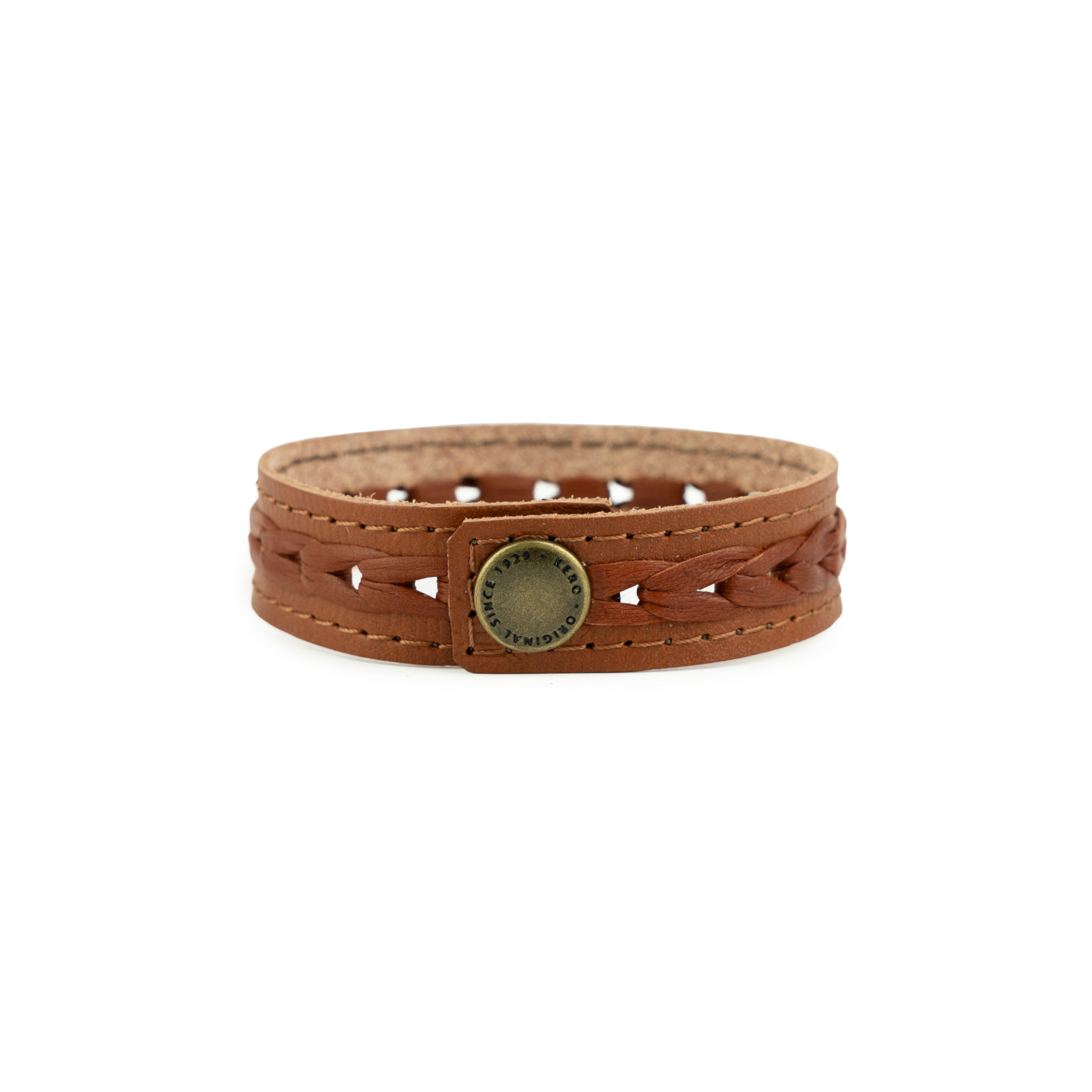 Natural Leather Bracelet