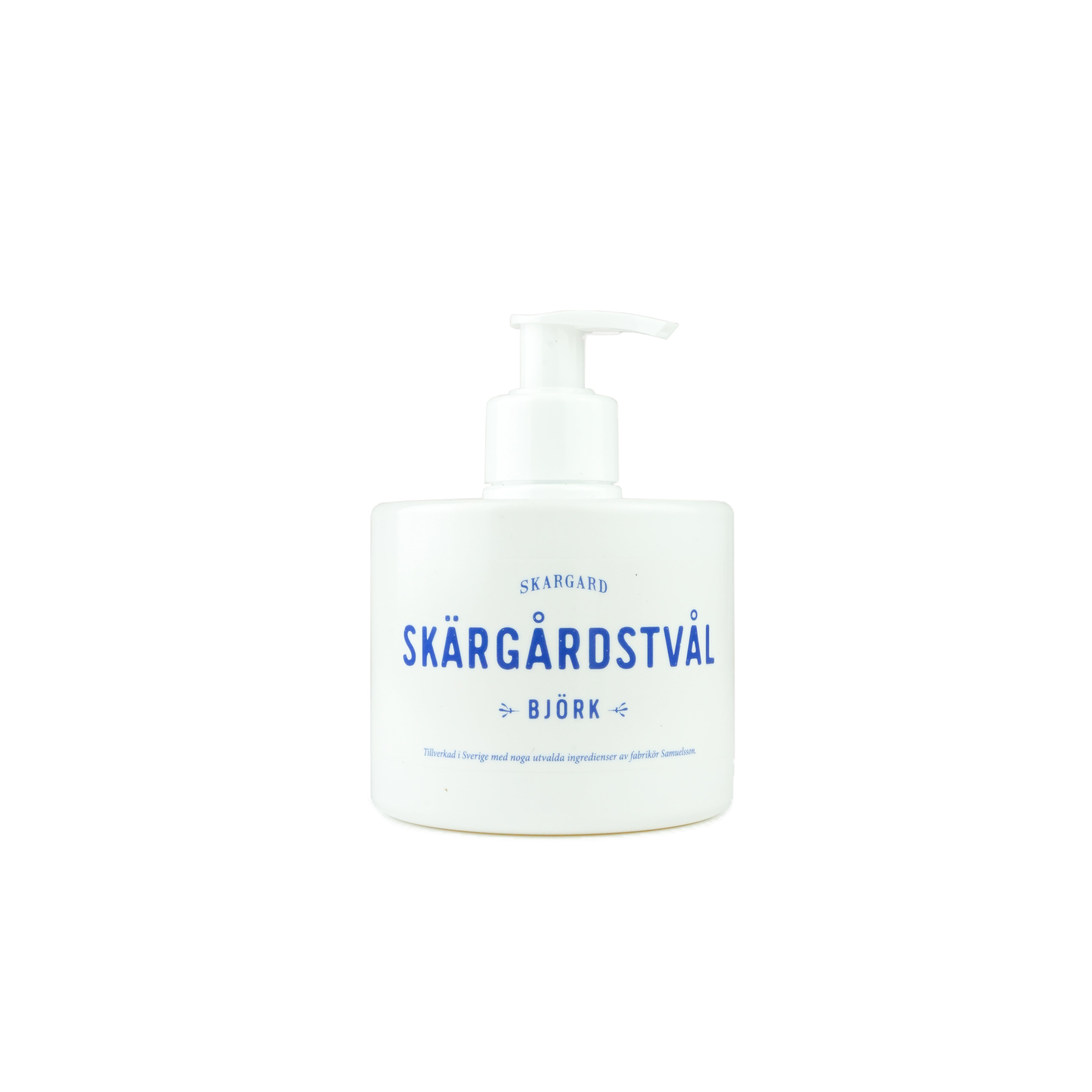 Archipelago Liquid Soap Birch 300 ml