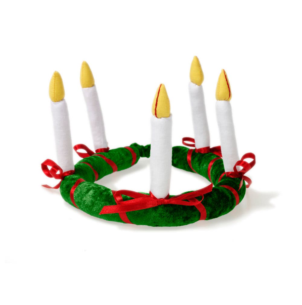 Oskar & Ellen Luciakrona