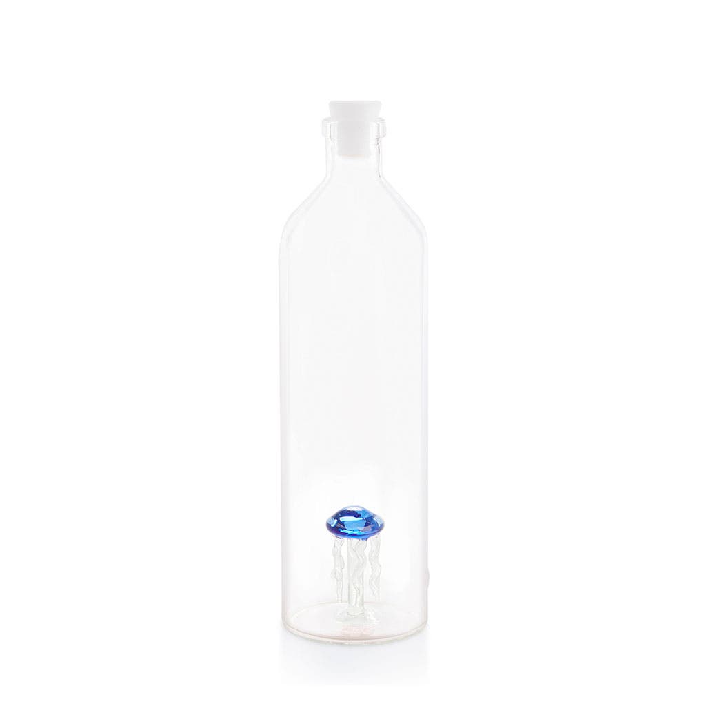 Bottle Jellyfish Atlantis Medusa 1.2L