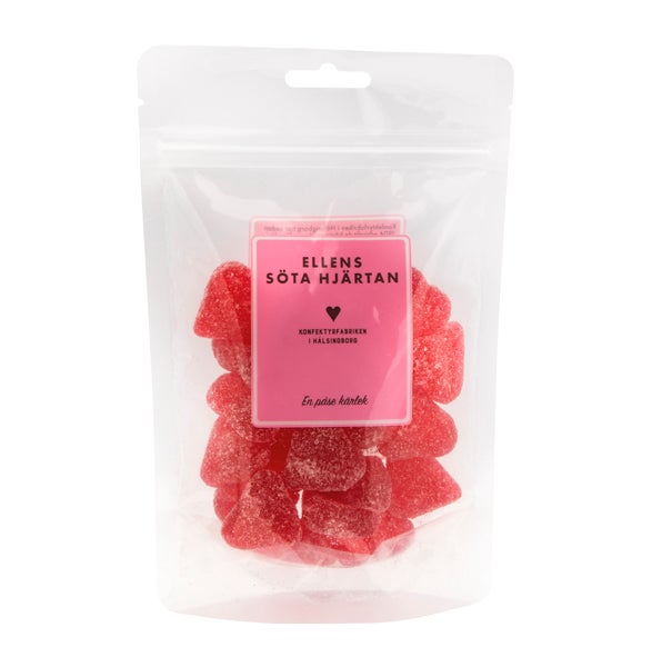 Ellen’s Jelly Hearts
