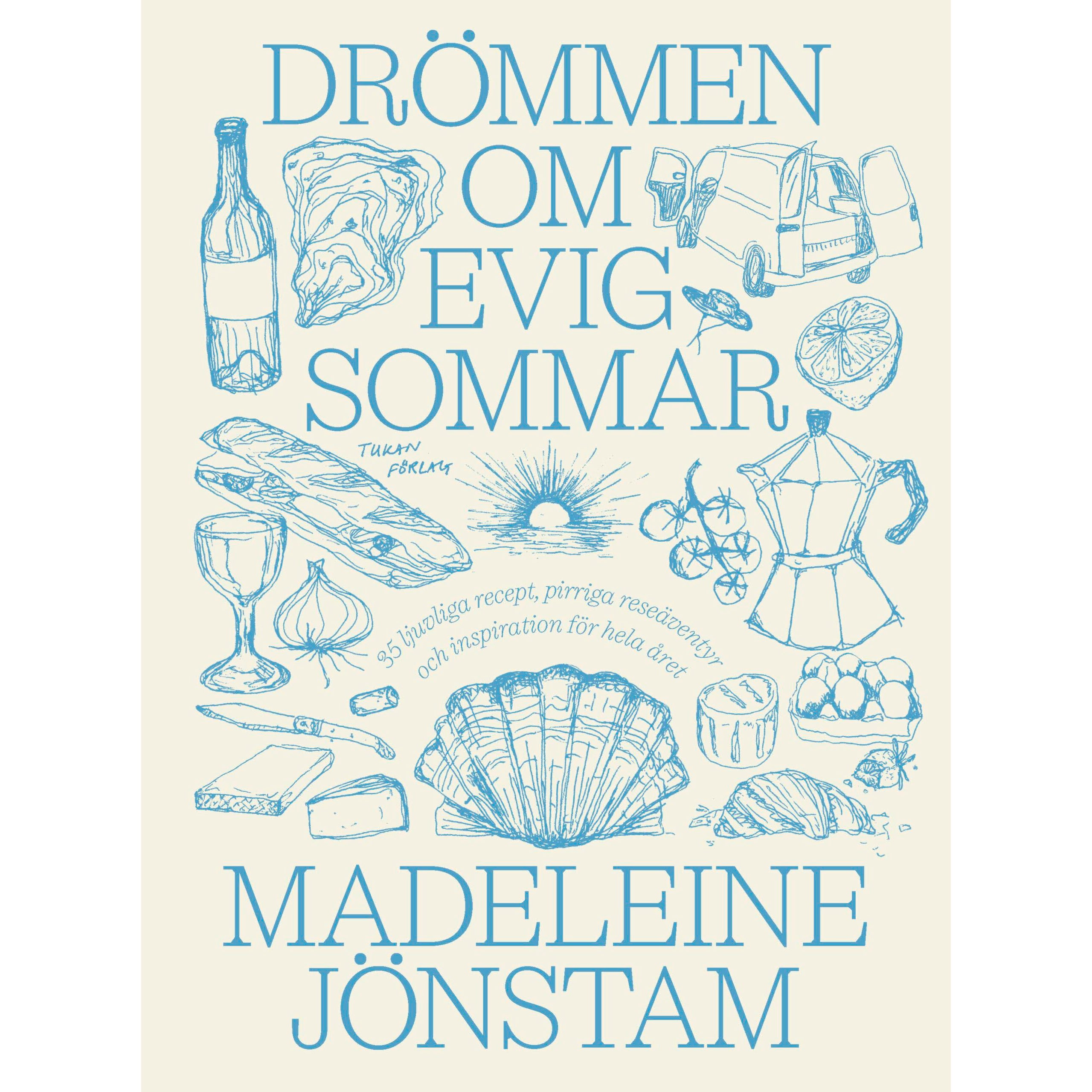 Drömmen om evig sommar