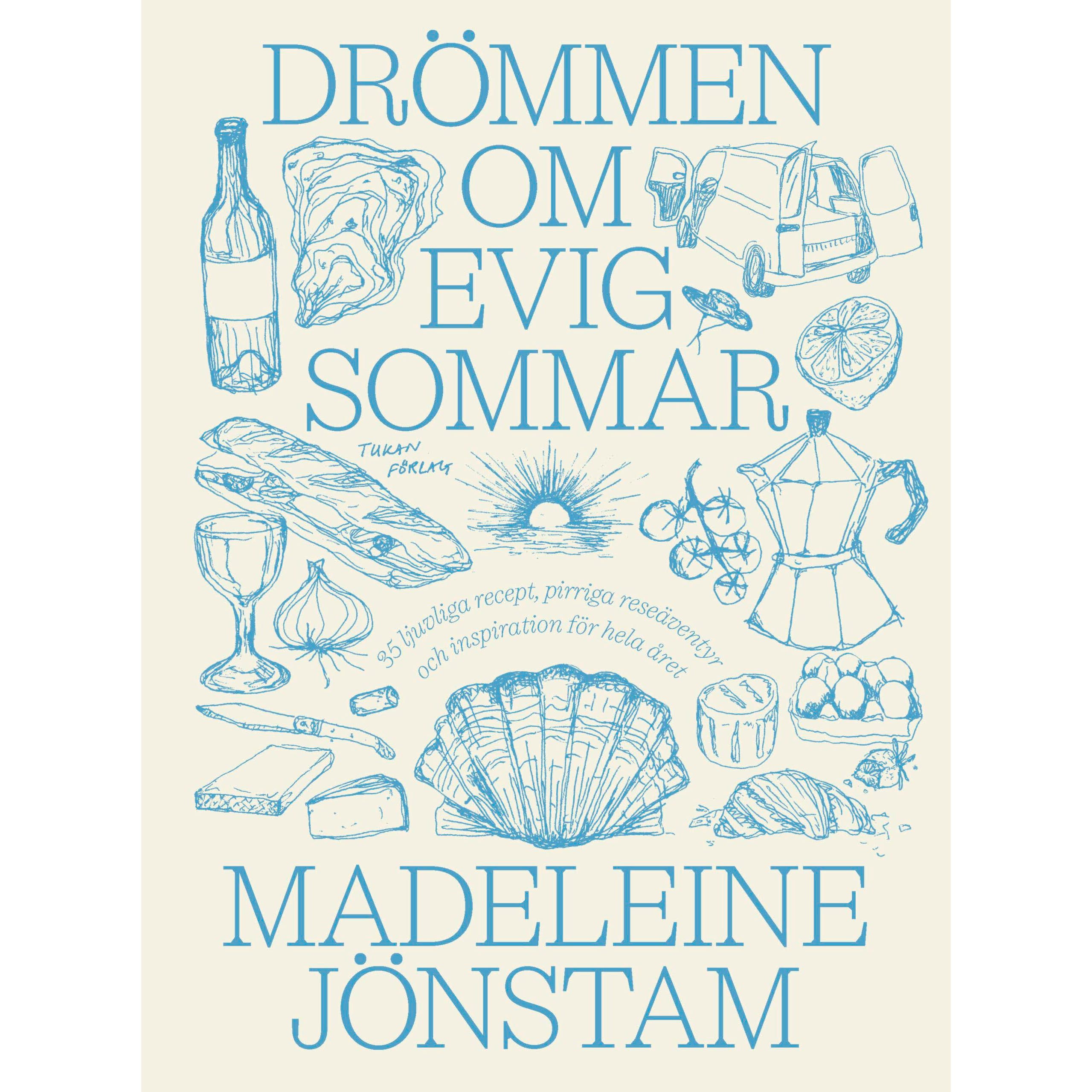 Drömmen om evig sommar