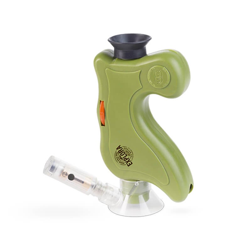 Explora ZoomScope - Microscope