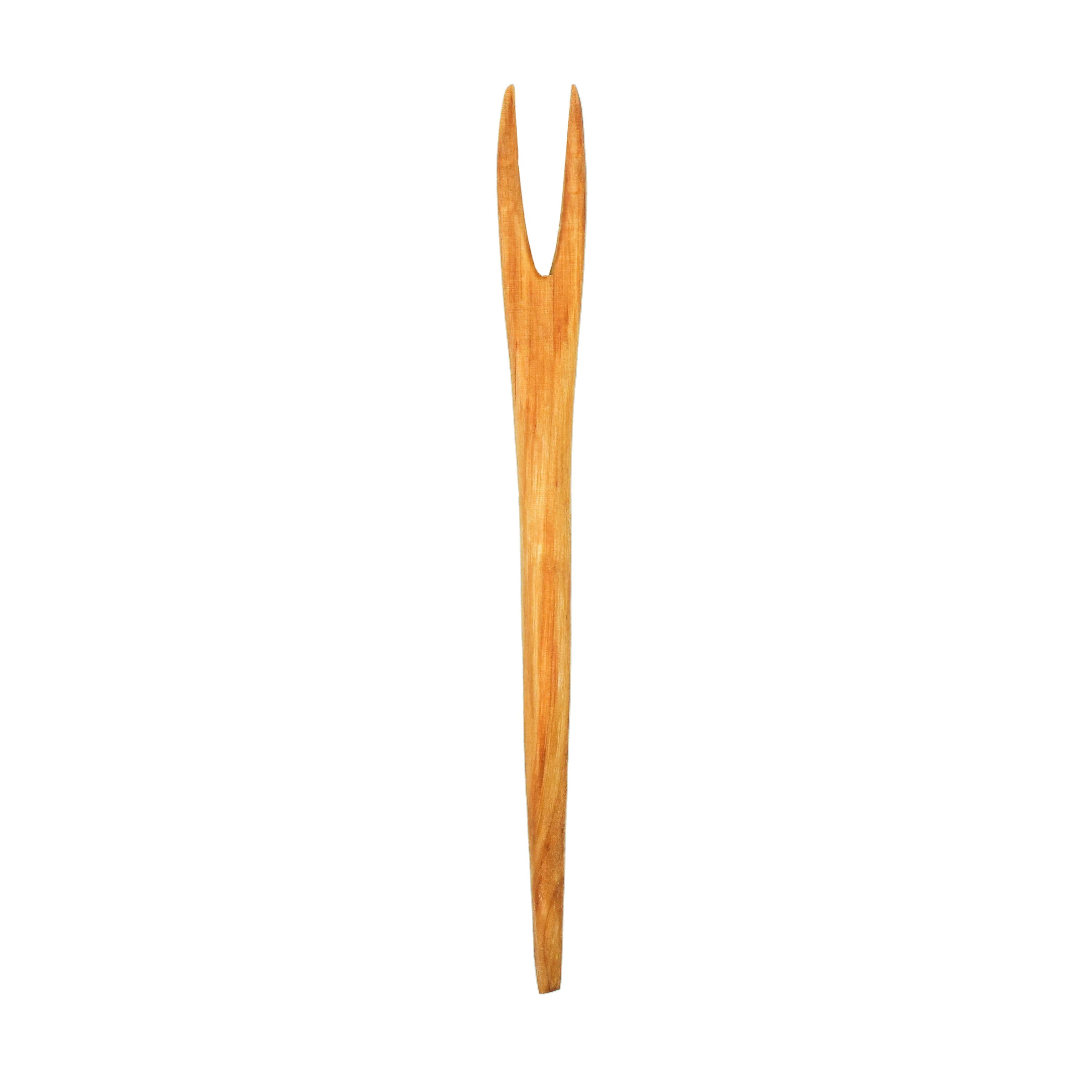 Alder Wood Herring Fork
