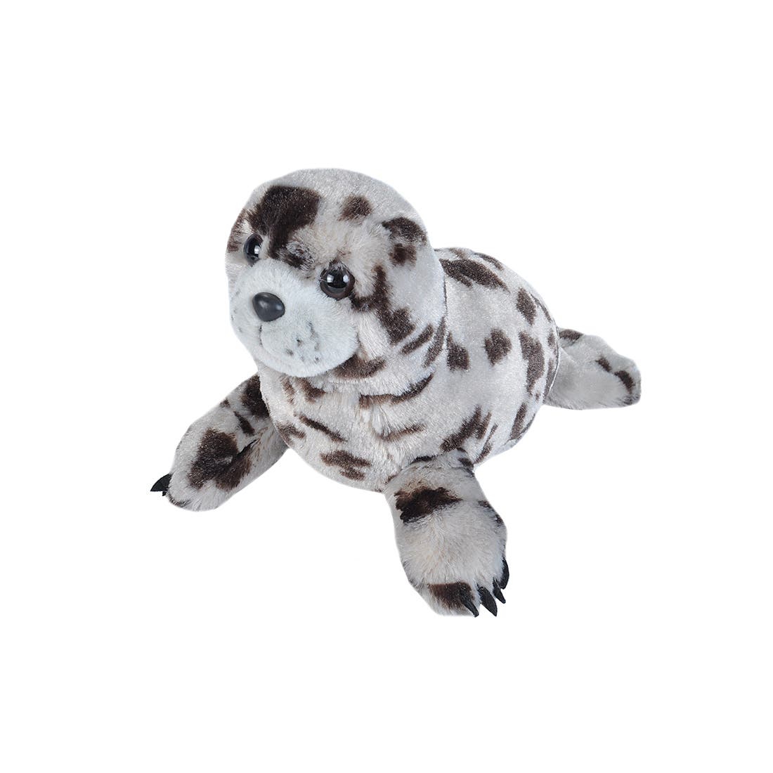 Gosedjur Gråsäl Stor