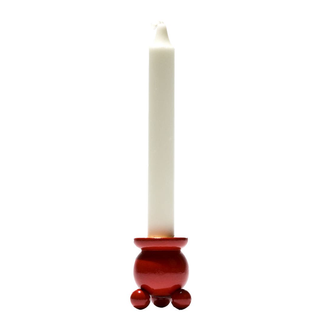 Kulljusstake Kronljus