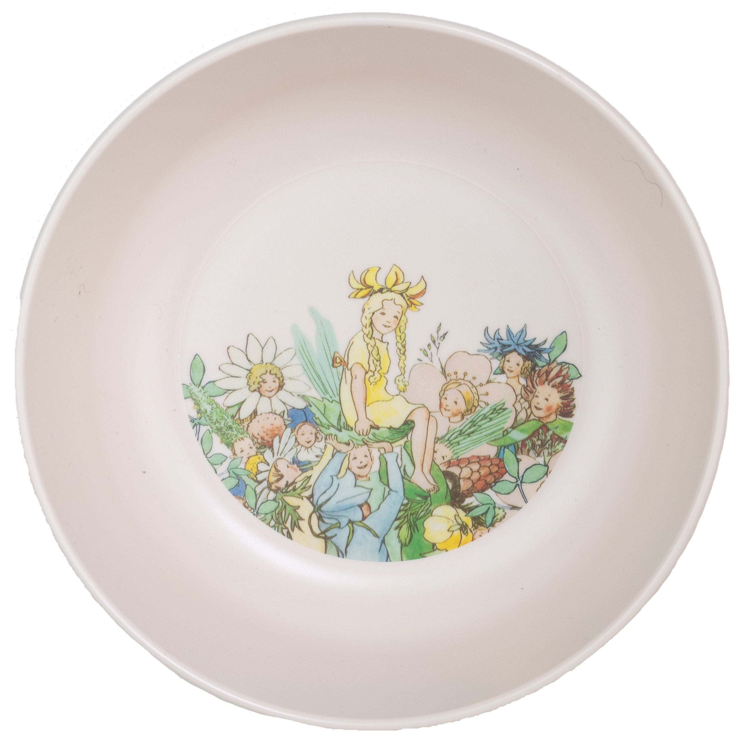 Children's Bowl Blomsterfesten