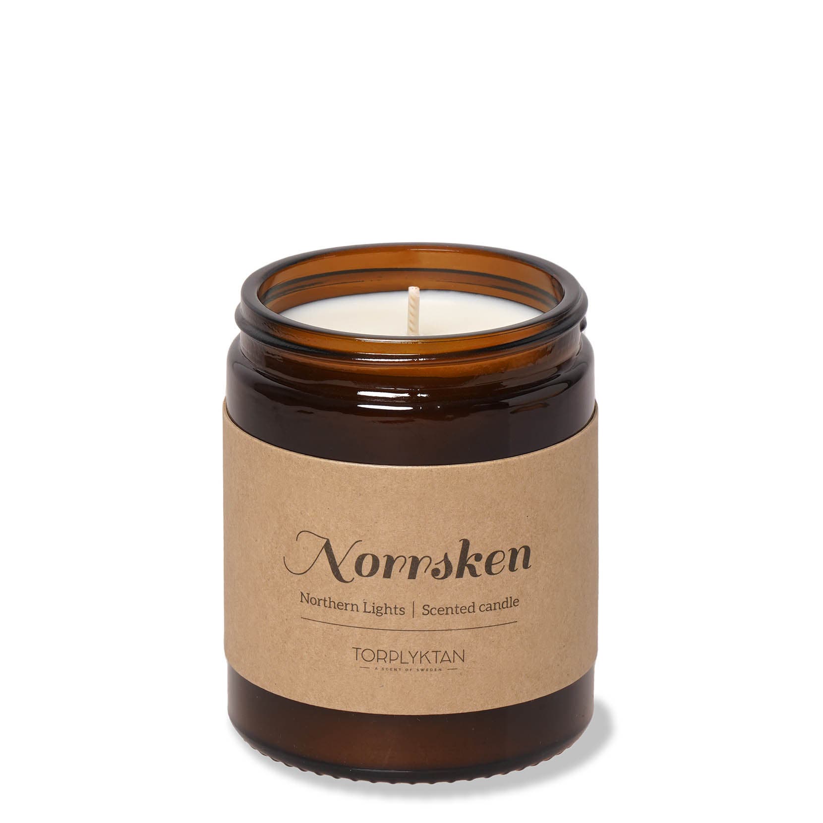 Torplyktan Doftljus Norrsken 150g