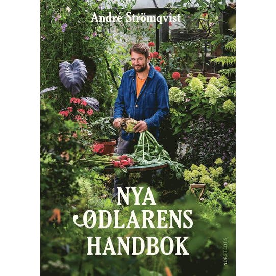 The New Gardener's Handbook