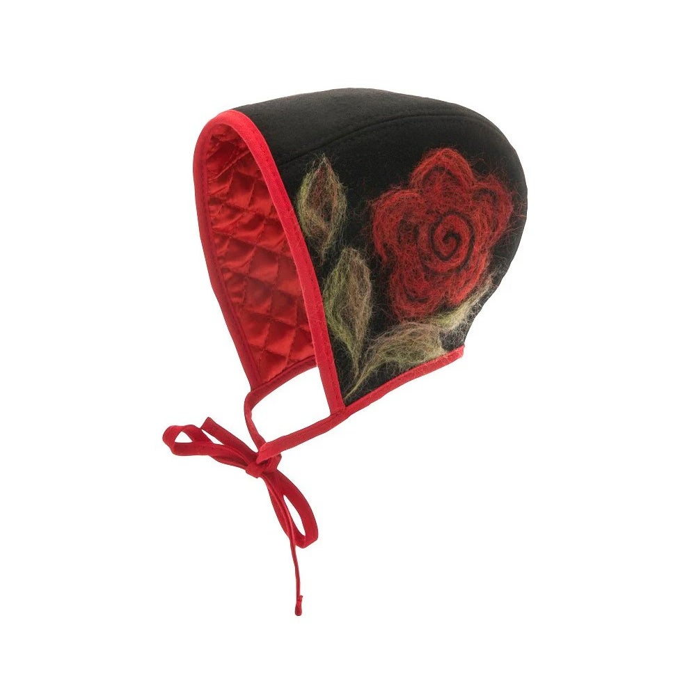 Bonnet Emma Folklore size 46