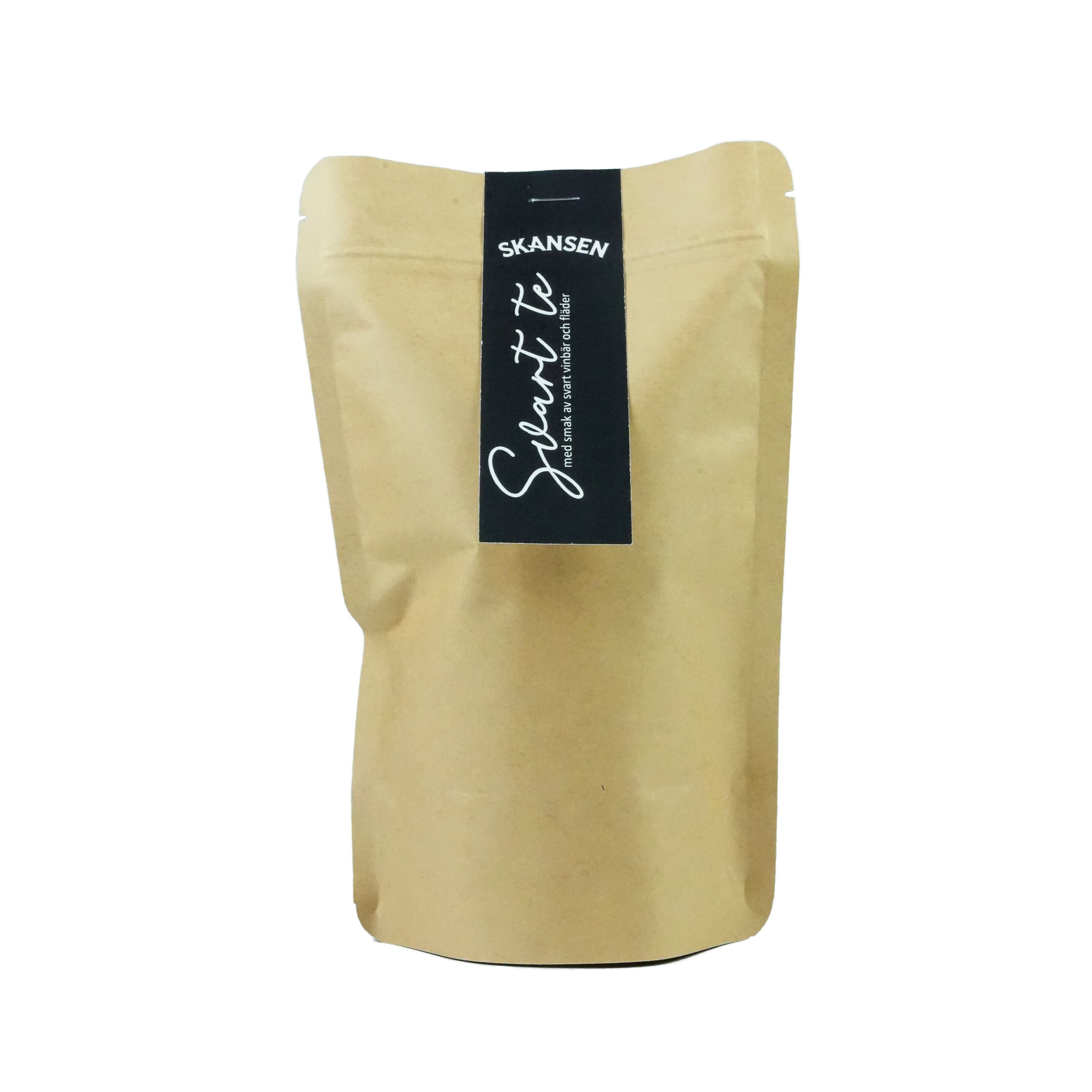 Skansens Black Tea