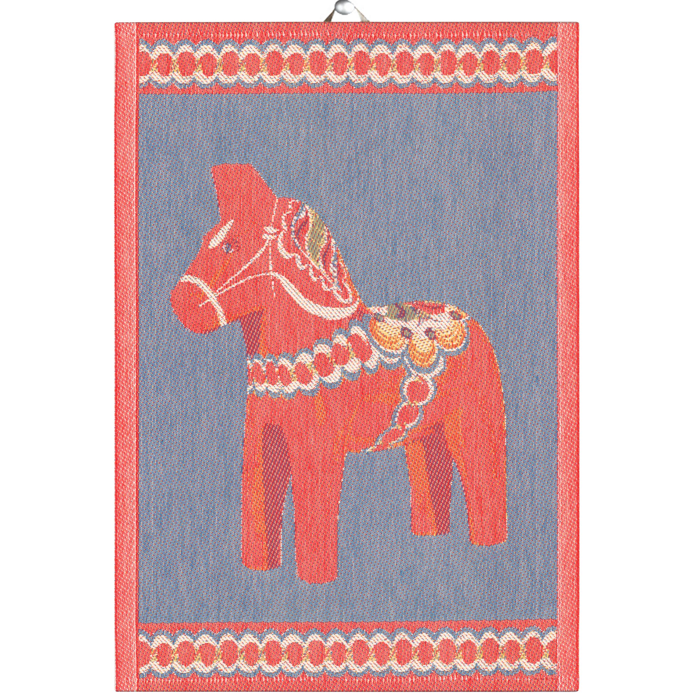 Towel Dalahorse 35x50