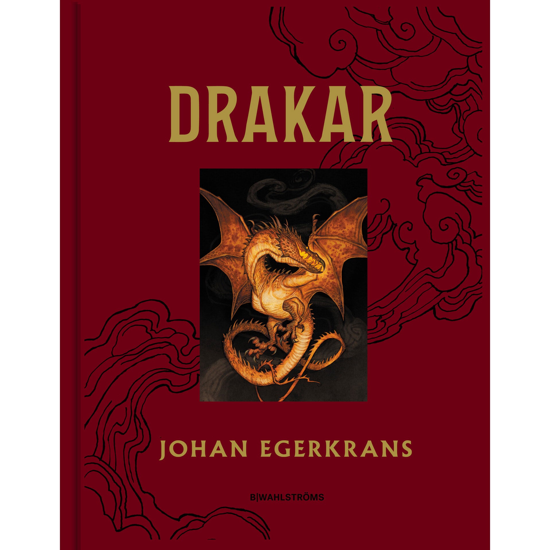 Drakar