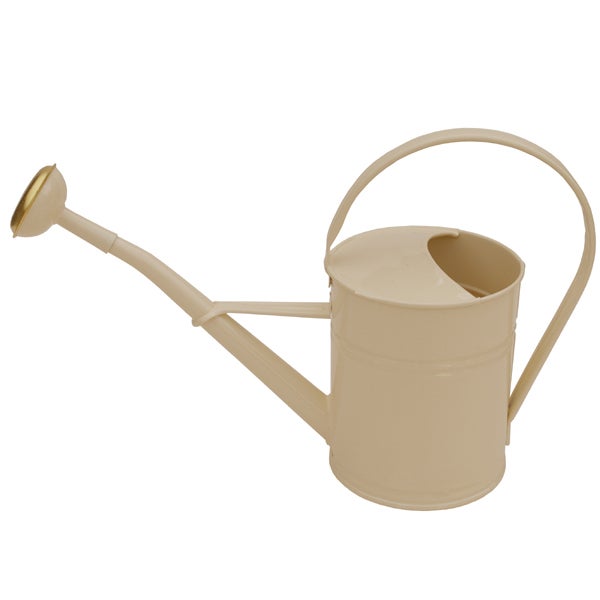 Watering Can cream 2 L