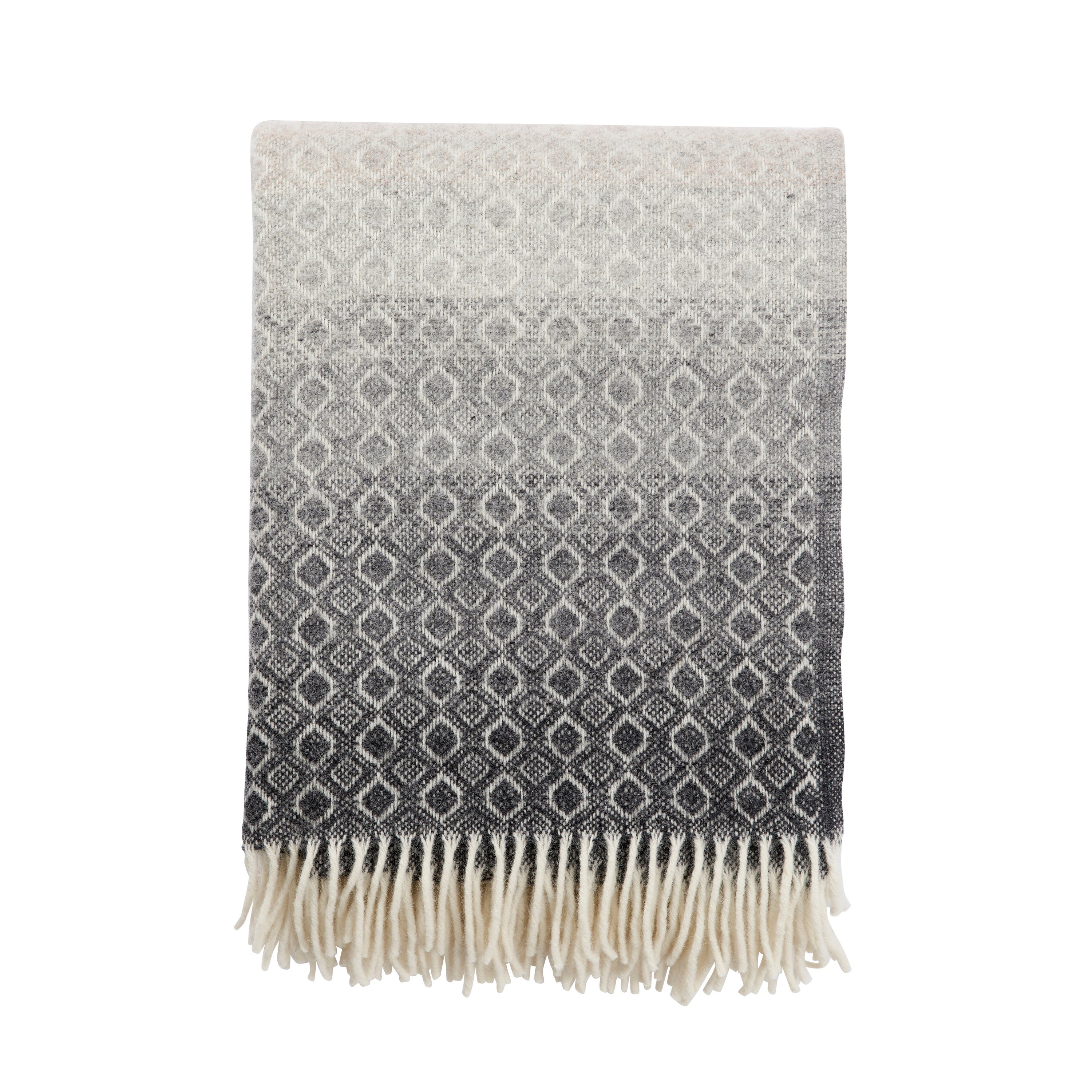 Klippan Pläd Havanna Natur