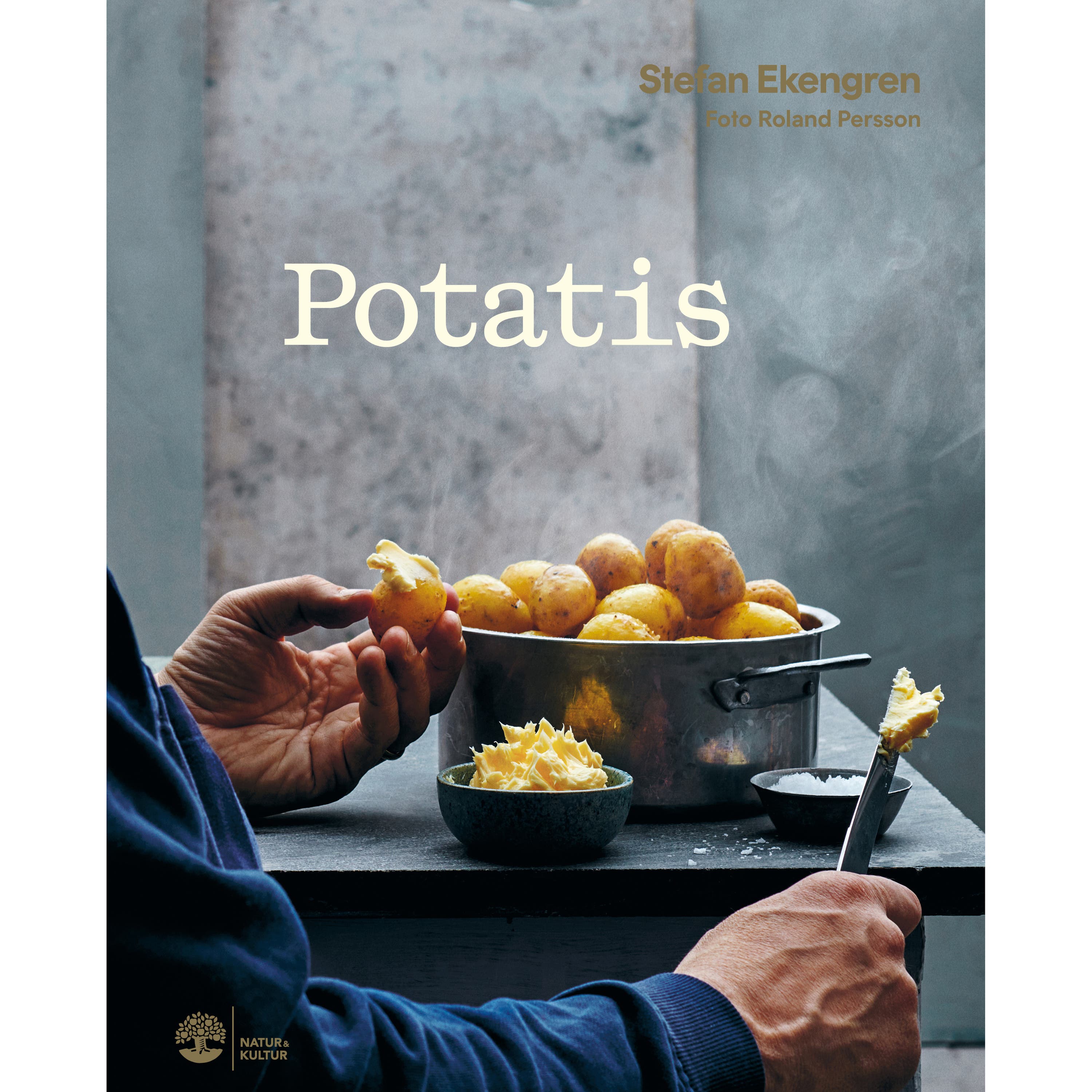 Potatis