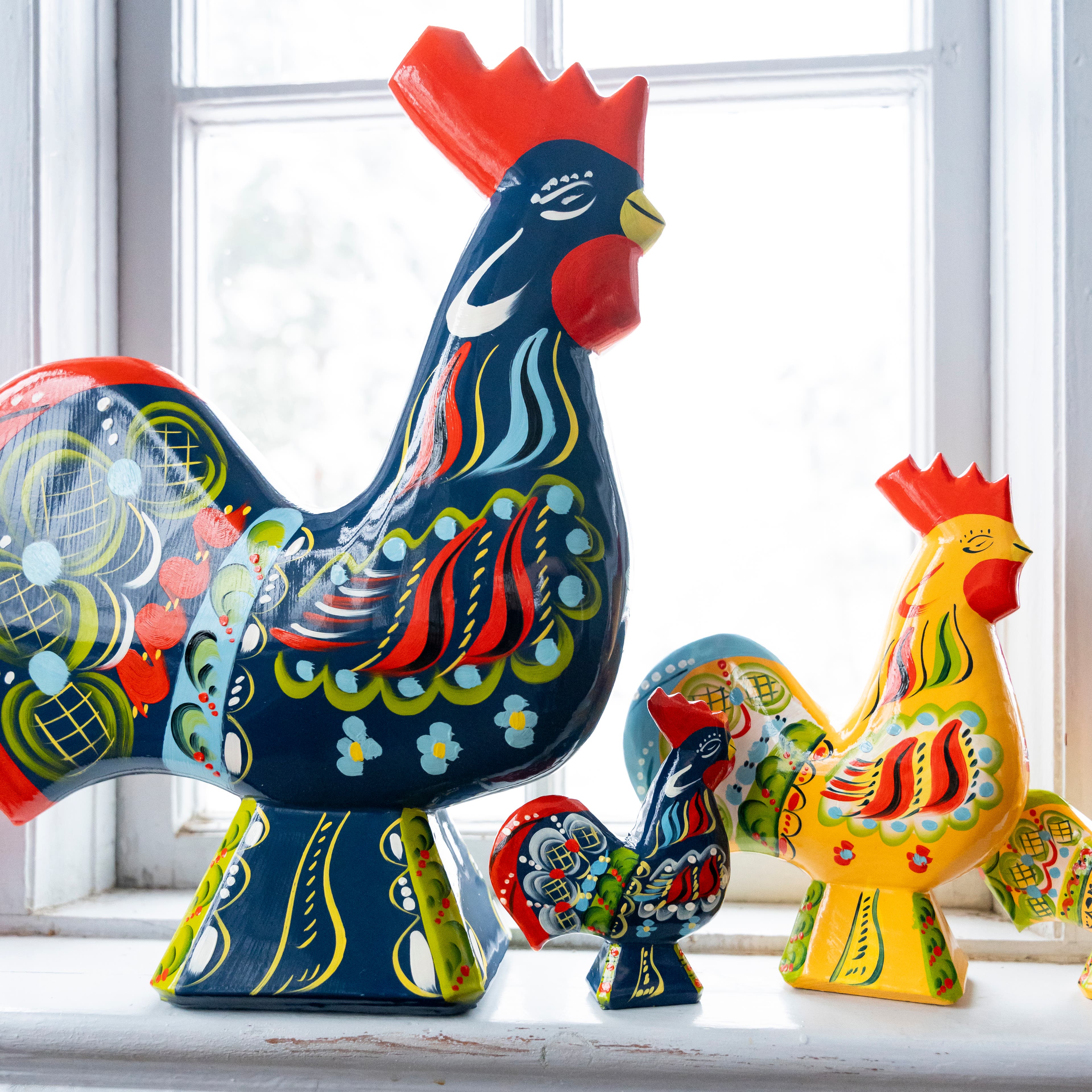 Set the Table for Easter